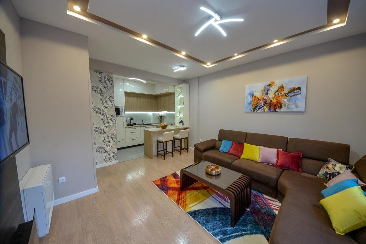 Pine 1 Apartment In The Center Trebinje Exterior photo