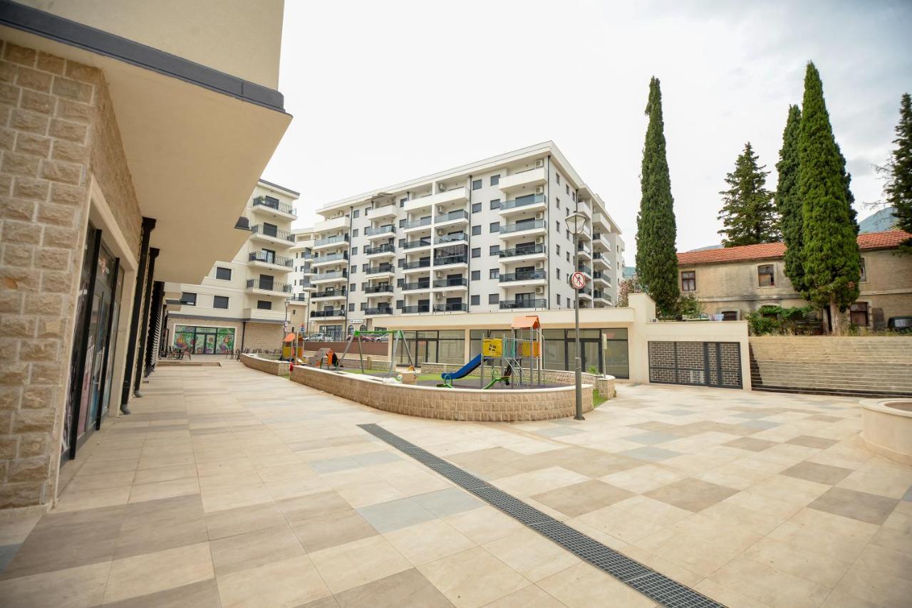 Pine 1 Apartment In The Center Trebinje Exterior photo