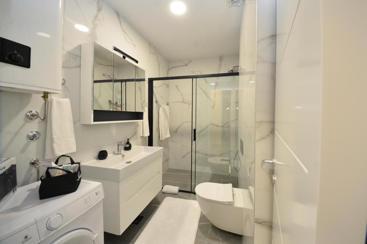 Pine 1 Apartment In The Center Trebinje Exterior photo