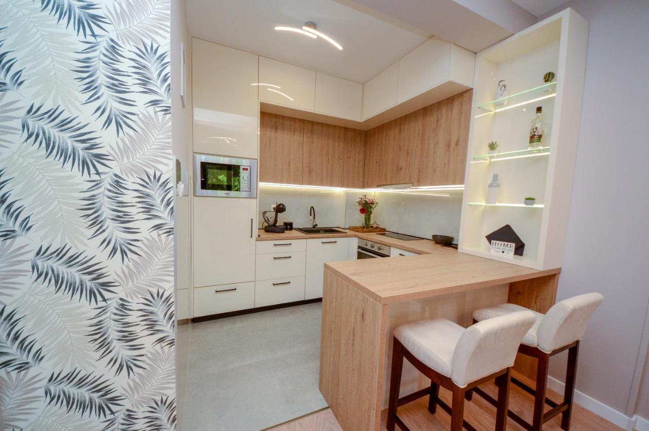 Pine 1 Apartment In The Center Trebinje Exterior photo