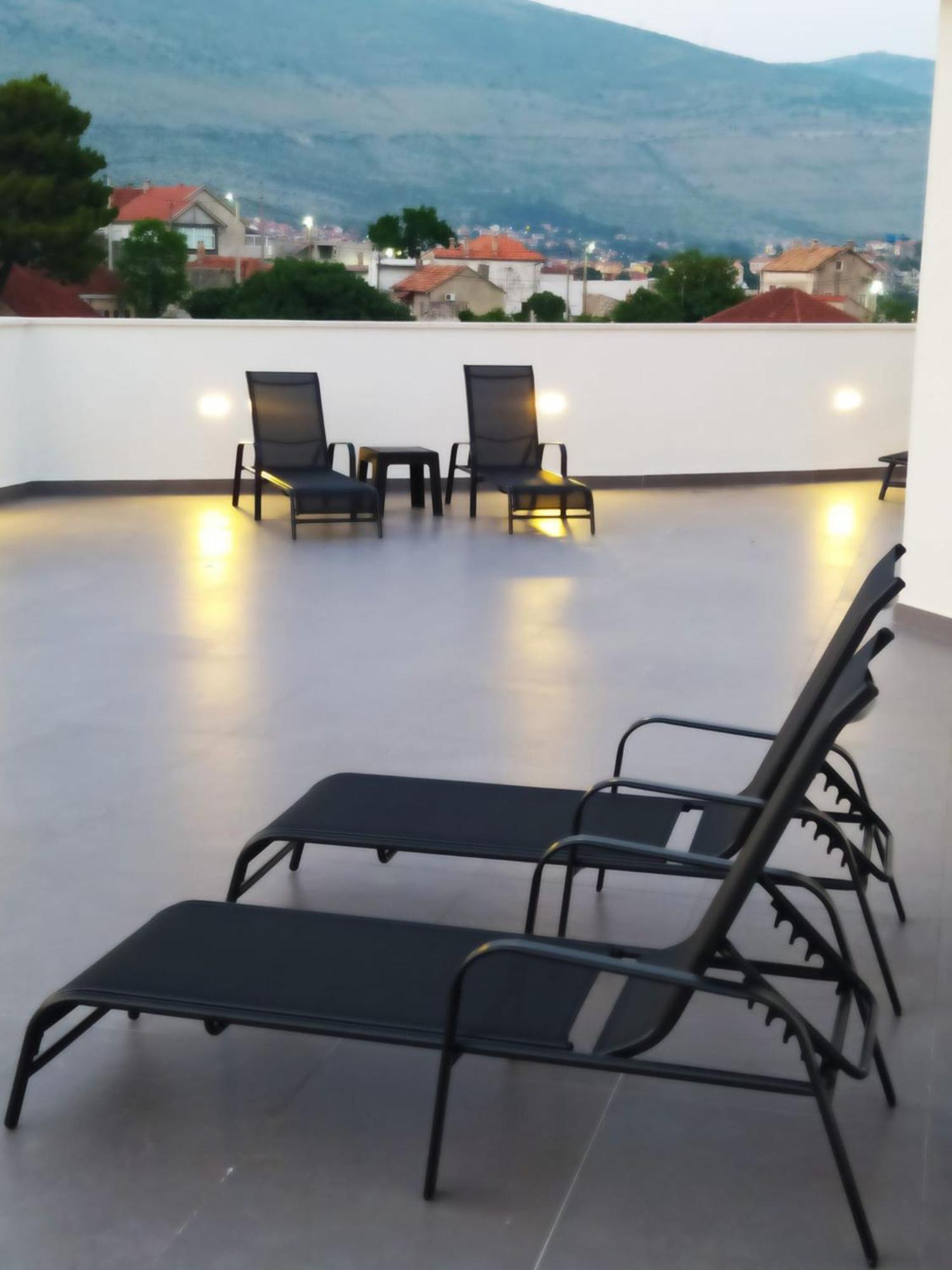 Pine 1 Apartment In The Center Trebinje Exterior photo