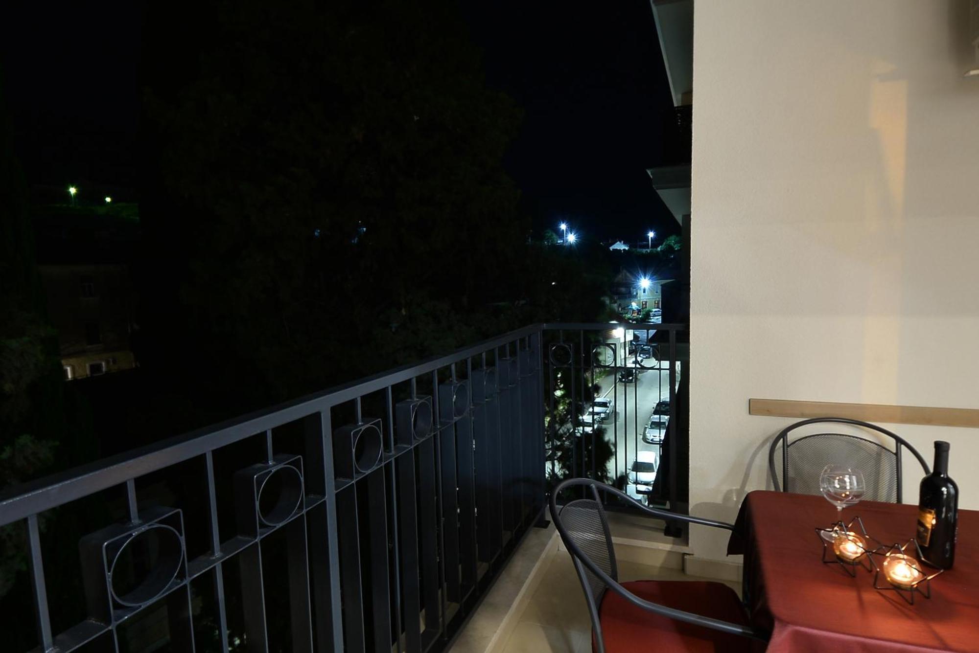 Pine 1 Apartment In The Center Trebinje Exterior photo